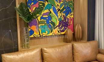 Imagem 2: Apartamento Padrão em São José do Rio Preto