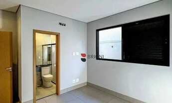 Imagem 6: Casa com 3 dormitórios à venda, 186 m² por R$ 1.520.000,00 - Condomínio Aurora Village - R