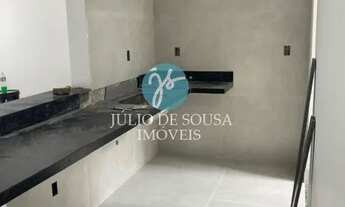 Imagem 3: Imóvel para venda tem 70 metros quadrados com 2 quartos em Grã-Duquesa - Governador Valada