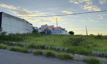 Imagem: Terreno de 308 m² para venda em Jacareí