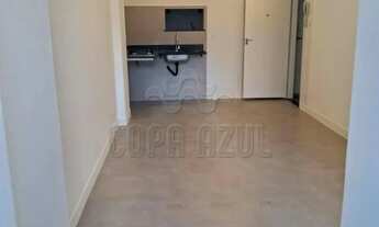 Imagem 4: Centro - Residencial Apartamento com 1 quarto(s) a Venda