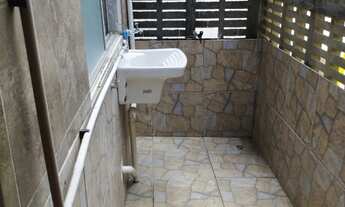 Imagem 4: Alugo kitnet aconchegante no Planalto. Incluso agua e wi-fi Ideal p/ 1 ou 2 pessoas