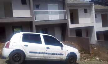 Imagem: Sobrado Nossa Senhora das Graças Caxias