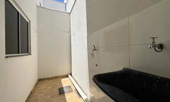 Imagem 3: Casa à venda no Jardim Europa - 2 quartos, garagem para 2 carros