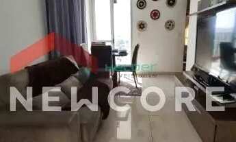 Imagem: Apartamento em Rua Inspetor Jaime Caldeira