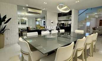 Imagem 5: Cond. Atlantis - 385m2 - 03 suítes - 04 vagas - Casa no Parque 10 - Vendo