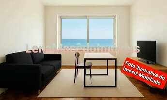 Imagem: Imóvel Mobiliado para guel Longo 70 m2