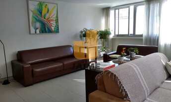 Imagem 3: Apartamento, Higienópolis - São Paulo