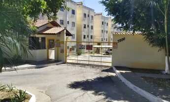 Imagem: Apartamentos Padrão em Poços de Caldas