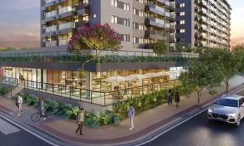 Imagem 3: Apartamento incrível em Jardim Camburi: seu novo lar entre mar e natureza!