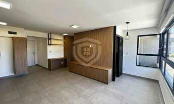 Imagem 5: Apartamento com 1 quarto 49m² - Edifico Piemonte