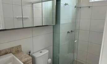 Imagem 6: Imóvel para aluguel possui 48 metros quadrados com 1 quarto em Renascença - São Luís - MA