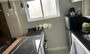 Imagem 3: Flat com 1 Quarto para alugar na Vila Mariana - SP