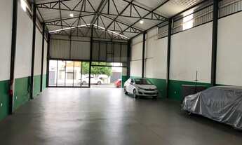 Imagem 3: Comodo comercial para venda no bairro Nossa Senhora Aparecida