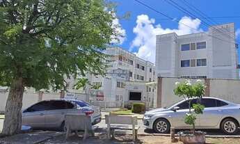 Imagem 2: VENDE-SE APARTAMENTO - RIO DOCE - OLINDA - 2 QUARTOS COM ELEVADOR E NASCENTE