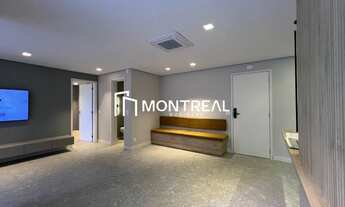 Imagem 7: APARTAMENTO À VENDA NA VILA MADALENA, 1 DORMITÓRIOS, 1 SUÍTE. 1 VAGA DE GARAGEM