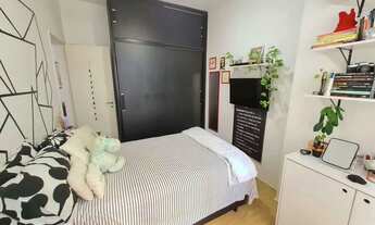 Imagem 9: Apartamento em Rua Ribeiro Guimarães - Tijuca - Rio de Janeiro/RJ