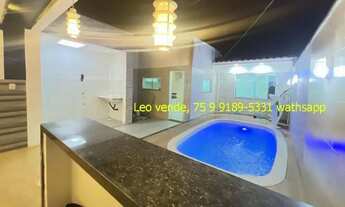 Imagem 2: Leo vende, bairro Sim, 2