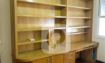 Imagem 6: Leblon- Apartamento 3 Quartos, 110M2, 2 Banheiros, 1 vaga