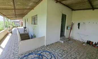 Imagem 4: Casa com 3 dormitórios à venda, 202 m² por R$ 360.000,00 - Vista Alegre - Santa Bárbara D