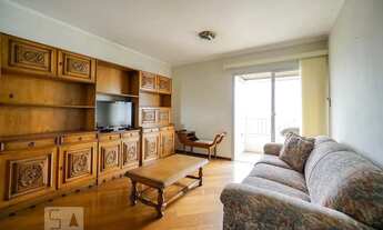 Imagem 2: Apartamento à Venda - Mooca, 2 Quartos, 90 m2