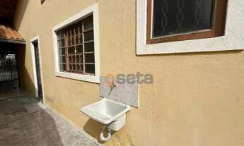 Imagem 7: Casa com 2 dormitórios para alugar, 105 m² por R$ 3.000,00/mês - Jardim das Indústrias - S