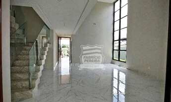 Imagem 7: Casa com 5 dormitórios à venda, 340 m² por R$ 1.999.999,00 - Centro - Lagoa Seca/PB