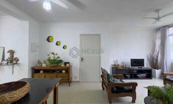 Imagem 6: Apartamento frente rua com vista livre a uma quadra da Praia das Pitangueiras, Guaruja