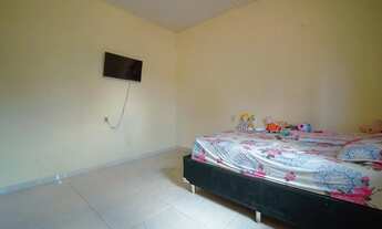 Imagem 2: Casa à venda de 3/4 sendo 1 suíte no bairro da Pedreira