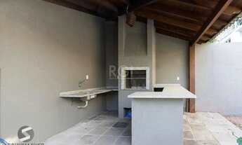 Imagem 6: Casa Condominio para Venda - 262.98m², 3 dormitórios, sendo 1 suites, 2 vagas - Imperial P