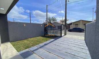 Imagem 4: Casa com suíte e Piscina na Praia Matinhos