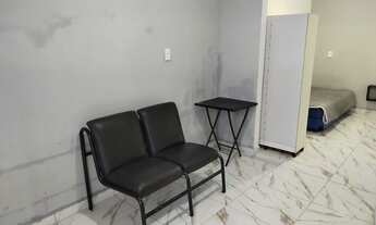 Imagem 2: Kitnet mobiliada Hortolândia