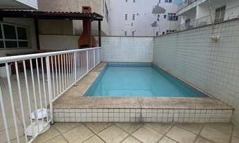 Imagem 3: Flat 100 metros da praia do Recreio