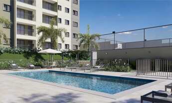 Imagem 3: Aprtamento no Sunny Downtown