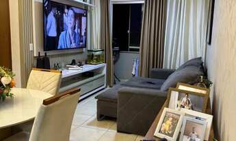 Imagem 6: Apartamento à venda Jardim das Tulipas Parque Oeste Industrial