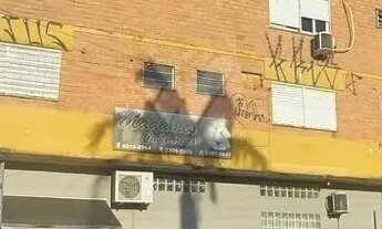 Imagem 2: Centro Galpão / depósito com aluguel por R$900 /mês