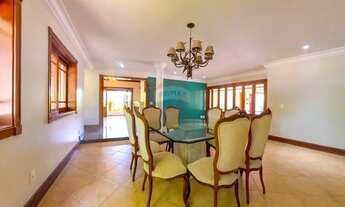 Imagem 6: Casa para locação de Alto Padrão Condomínio Samantha I Araras/SP