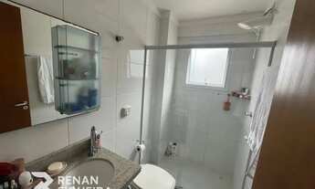 Imagem 6: Apartamento no Ed. Francisco Colnago Hugo Musso