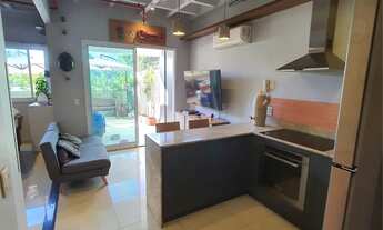 Imagem: Apartamento Mobiliado Brisas do Lago 60m²