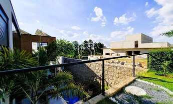 Imagem 2: Casa de Condomínio em Itu para aluguel Jardim Villas do Golf - SP