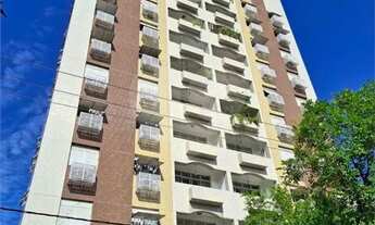 Imagem 2: Apartamento com 3 quartos para locação em Embaré - SP