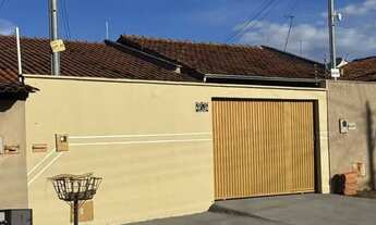 Imagem 2: VENDE-SE CASA COM 2 QUARTOS EM GUAPO