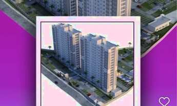 Imagem 3: Repasso apartamento na planta em Camaragibe-PE