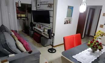 Imagem 6: Apartamento para Venda em Lauro de Freitas, Centro, 2 dormitórios, 1 suíte, 2 banheiros, 1