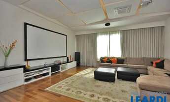 Imagem 4: CASA EM CONDOMÍNIO - ALPHAVILLE - SP