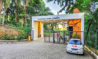 Imagem: Terreno em Condomínio Fechado - Salvaterra