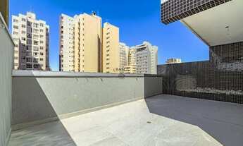 Imagem 3: SALA COMERCIAL COM ÁREA EXTERNA Á VENDA + VAGA DE GARAGEM DUPLA