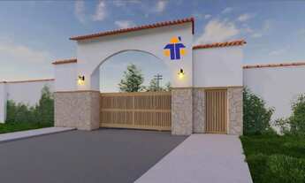 Imagem: Loteamento Aberto rod 251