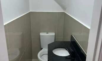 Imagem 7: Sobrado Geminado 3 dorms c/ piscina por 850 mil à vista