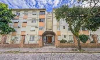 Imagem 2: Apartamento com 1 quarto 50m² no Bairro Camaquã